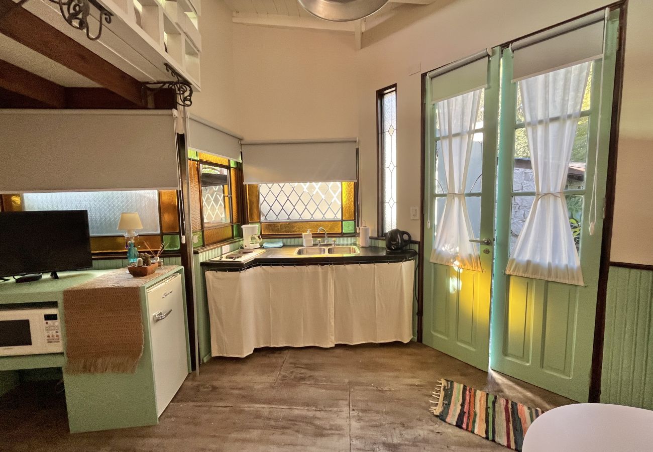 Casa en Mar Del Plata - Los Alamos | Casa Alelí | Hola Sur