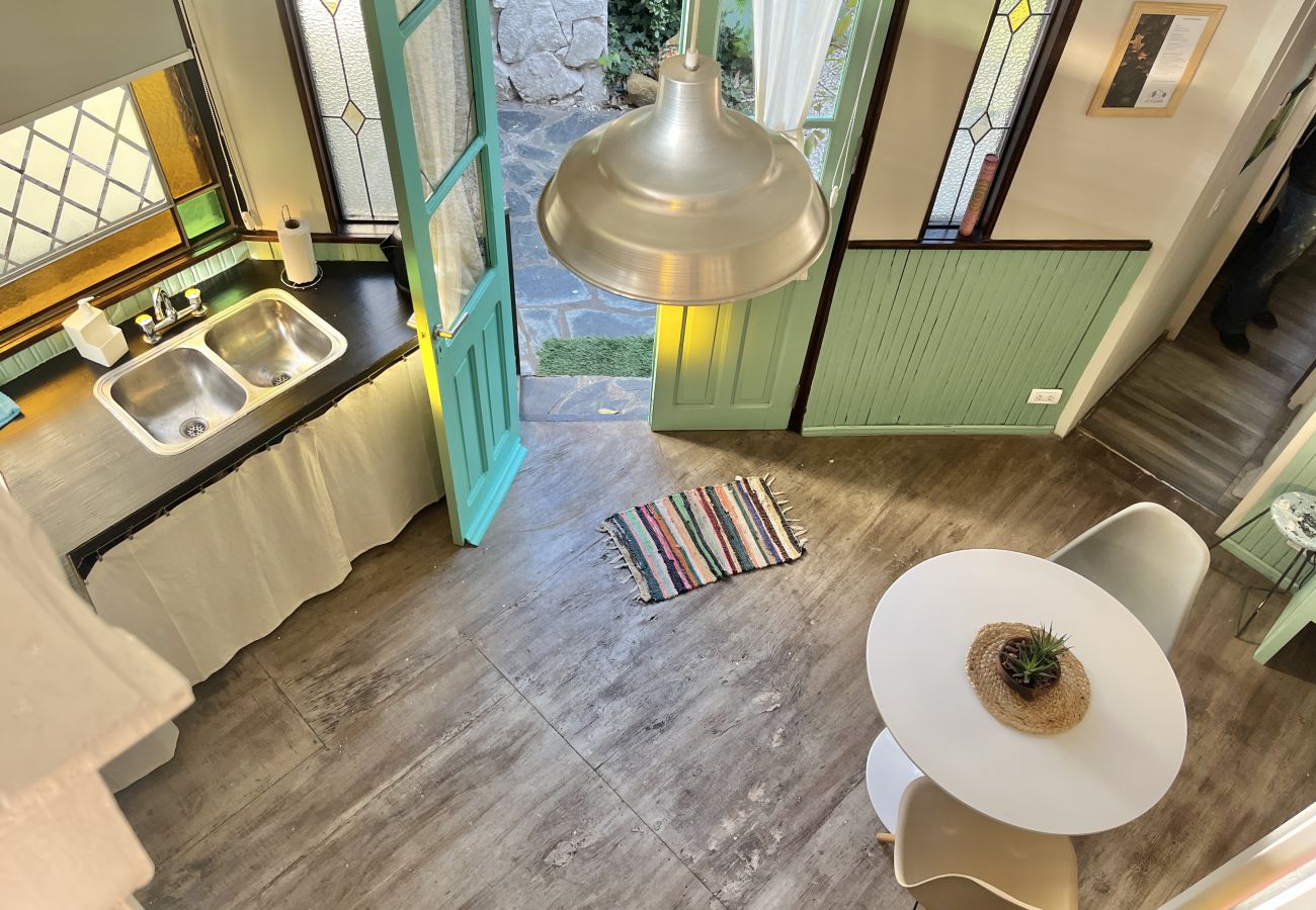 Casa en Mar Del Plata - Los Alamos | Casa Alelí | Hola Sur
