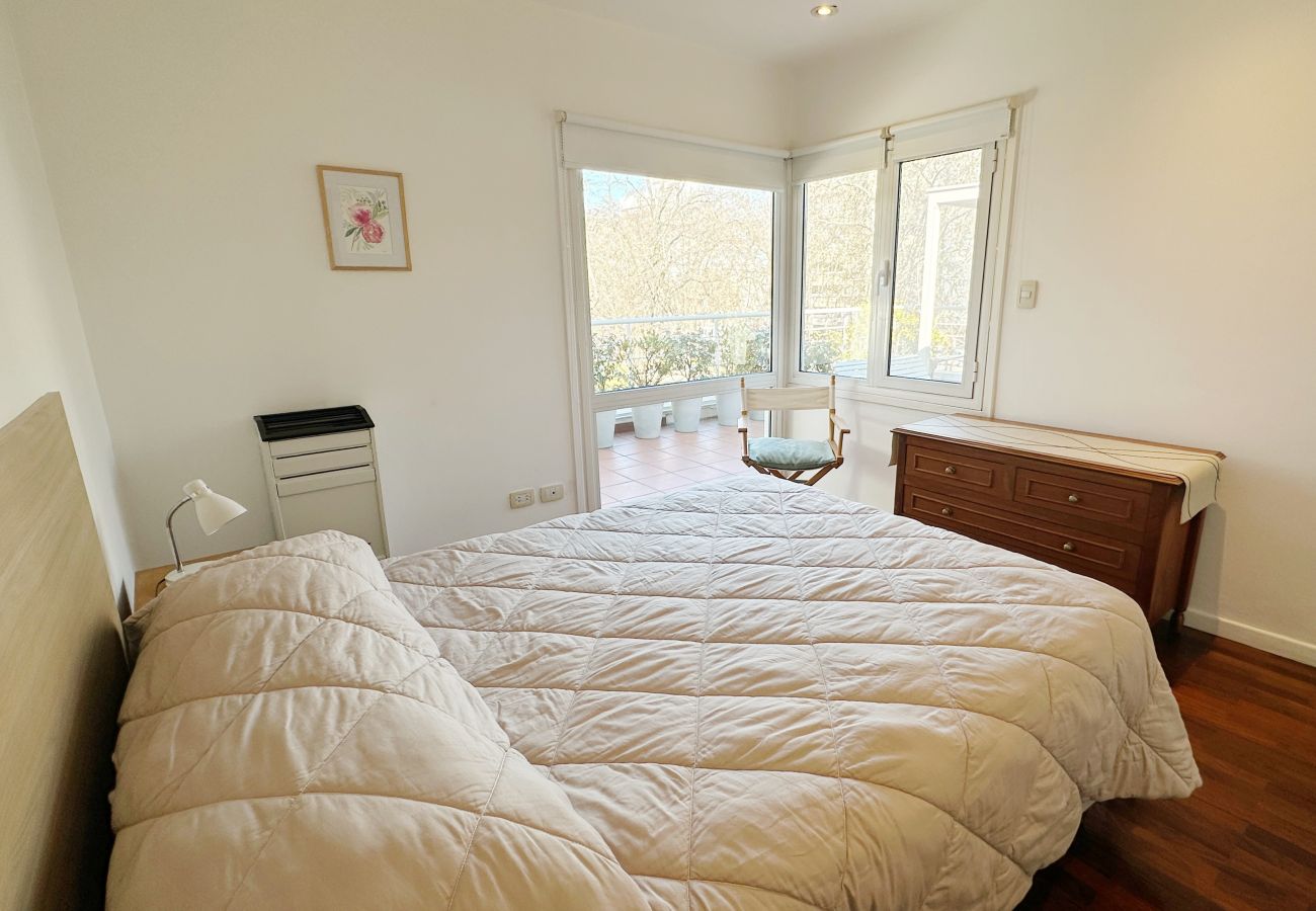 Apartamento en Mar Del Plata - Brisa del Parque | Depto Lila | Hola Sur