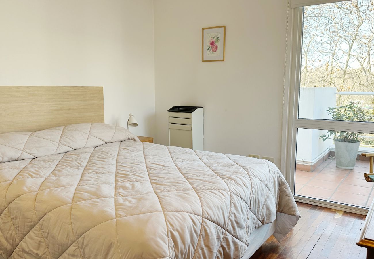 Apartamento en Mar Del Plata - Brisa del Parque | Depto Lila | Hola Sur