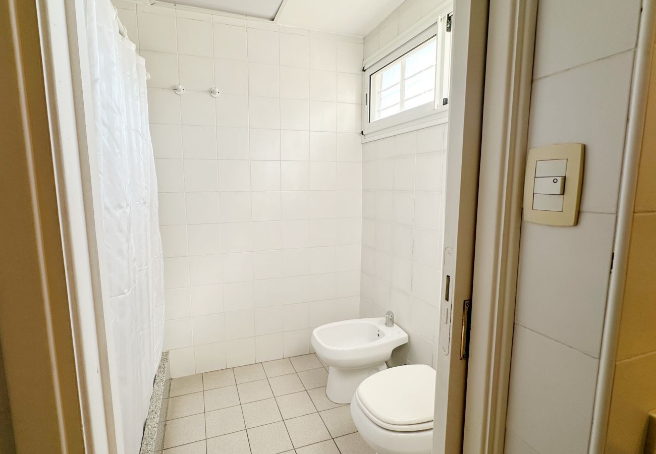 Apartamento en Mar Del Plata - Brisa del Parque | Depto Lila | Hola Sur