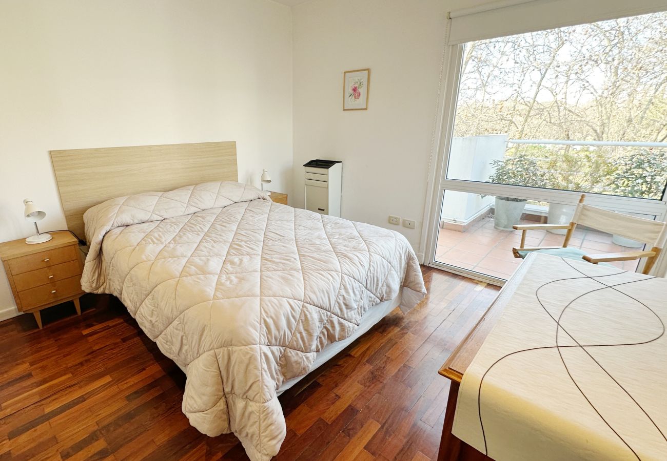 Apartamento en Mar Del Plata - Brisa del Parque | Depto Lila | Hola Sur