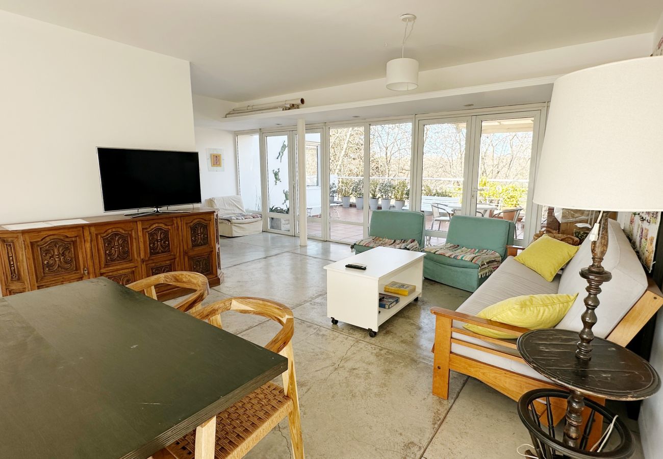 Apartamento en Mar Del Plata - Brisa del Parque | Depto Lila | Hola Sur