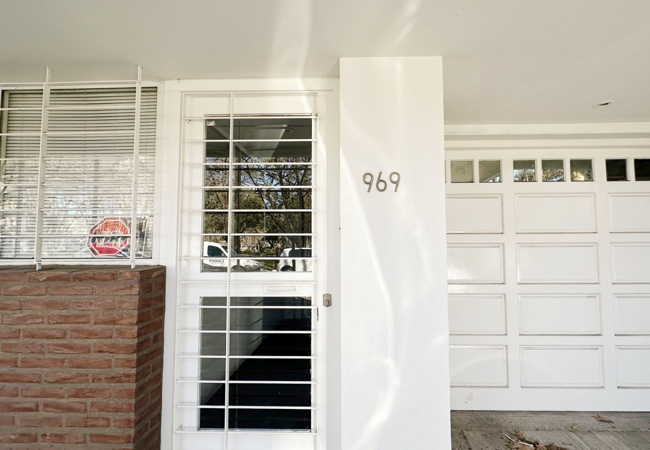 Apartamento en Mar Del Plata - Brisa del Parque | Depto Lila | Hola Sur