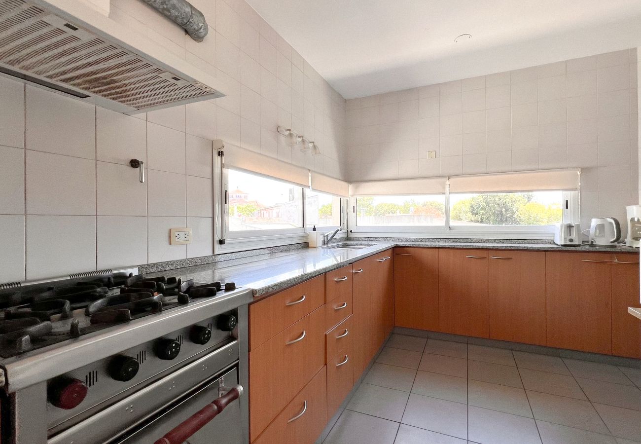 Apartamento en Mar Del Plata - Brisa del Parque | Depto Lila | Hola Sur