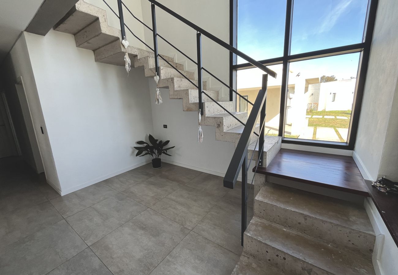 Casa en Mar Del Plata - Arenas House | Casa Romi | Hola Sur