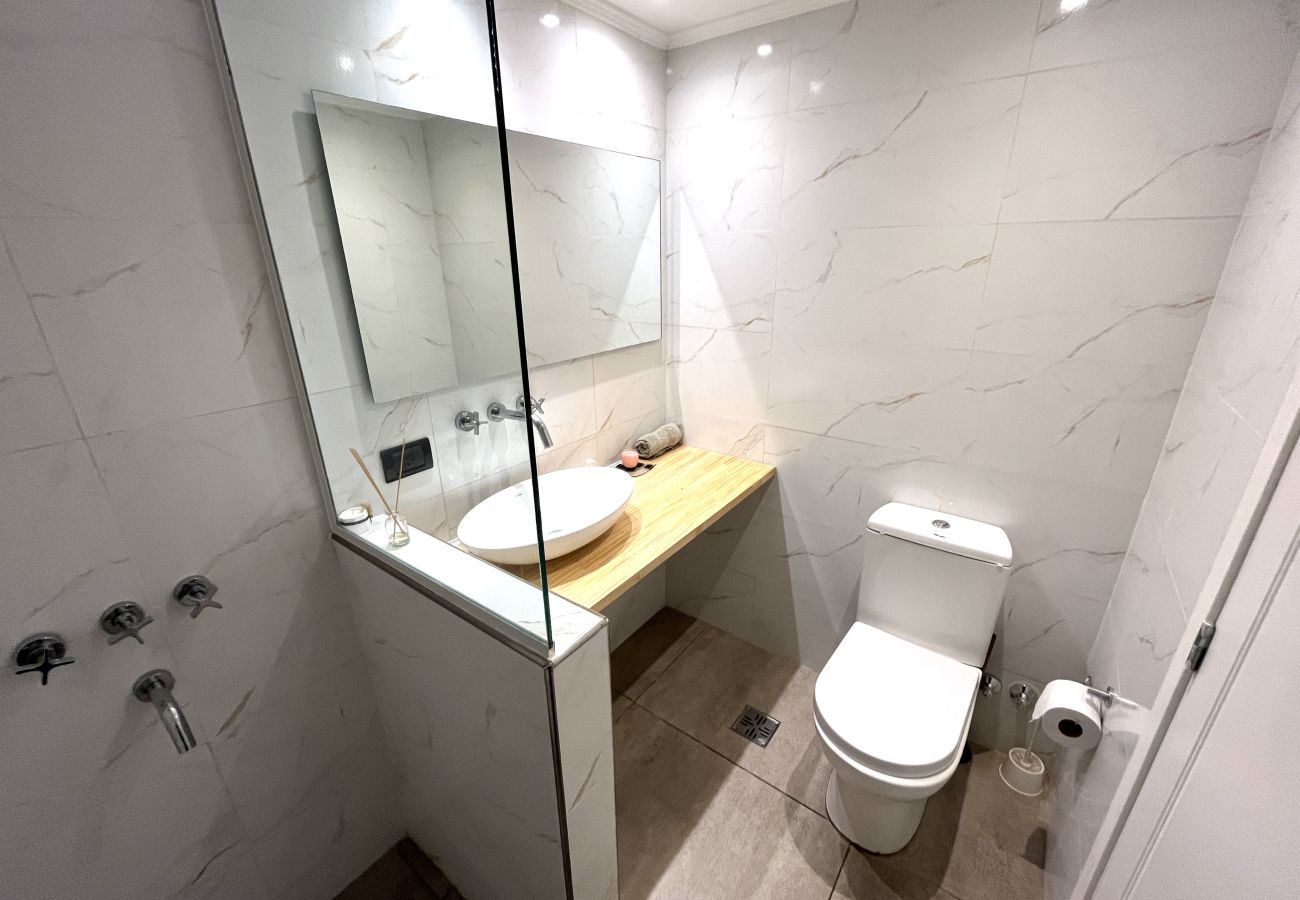 Casa en Mar Del Plata - Arenas House | Casa Romi | Hola Sur