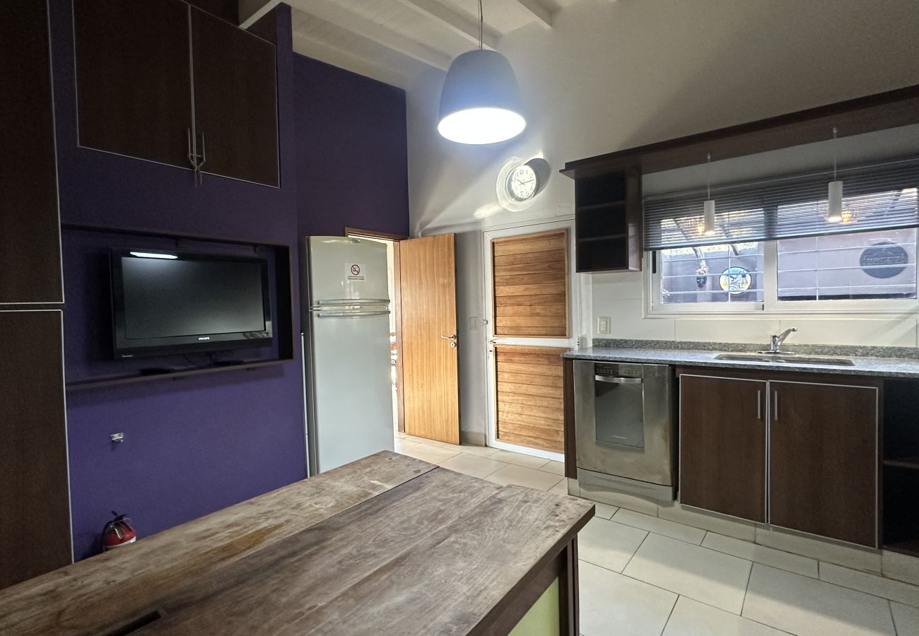 Casa en Mar Del Plata - Viento Costero | Casa Lopez | Hola Sur