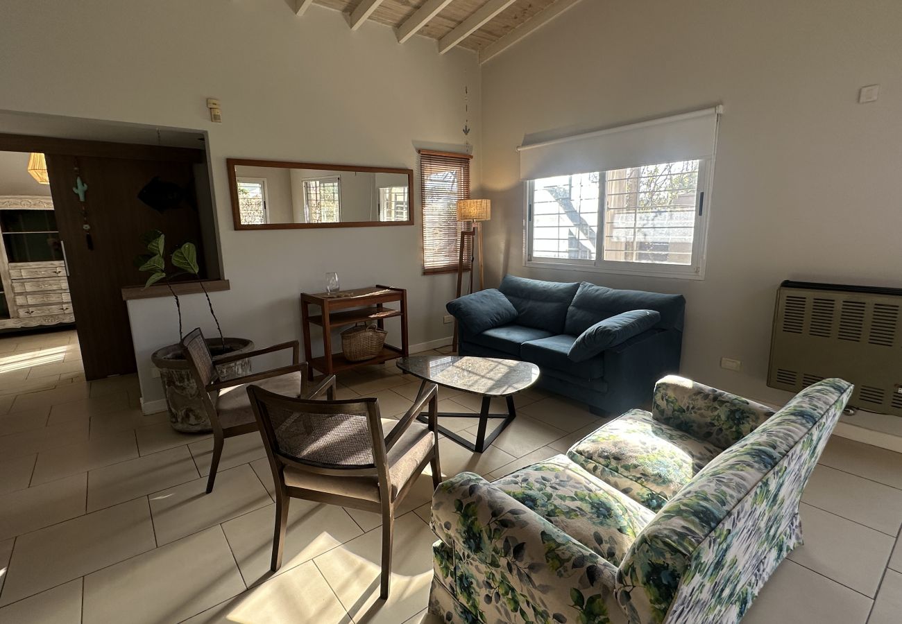 Casa en Mar Del Plata - Viento Costero | Casa Lopez | Hola Sur