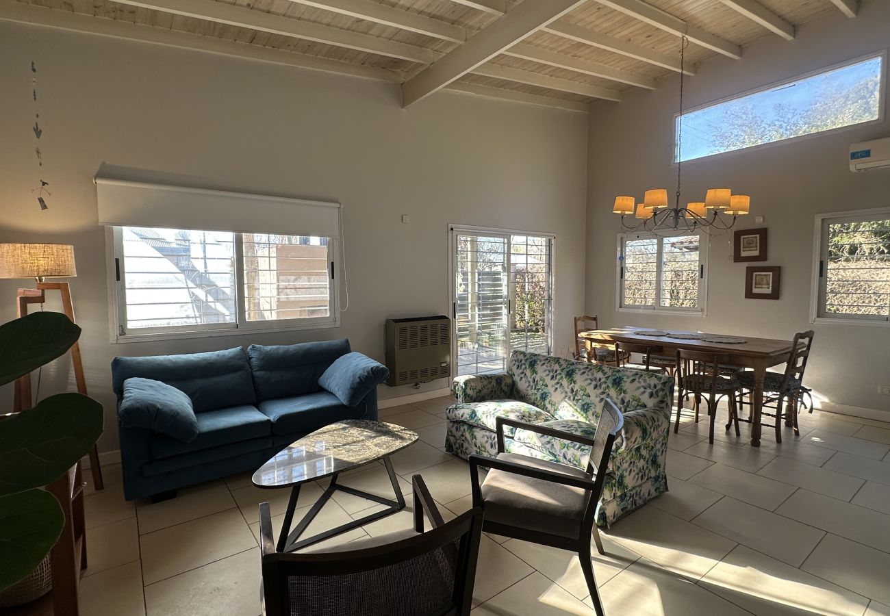 Casa en Mar Del Plata - Viento Costero | Casa Lopez | Hola Sur