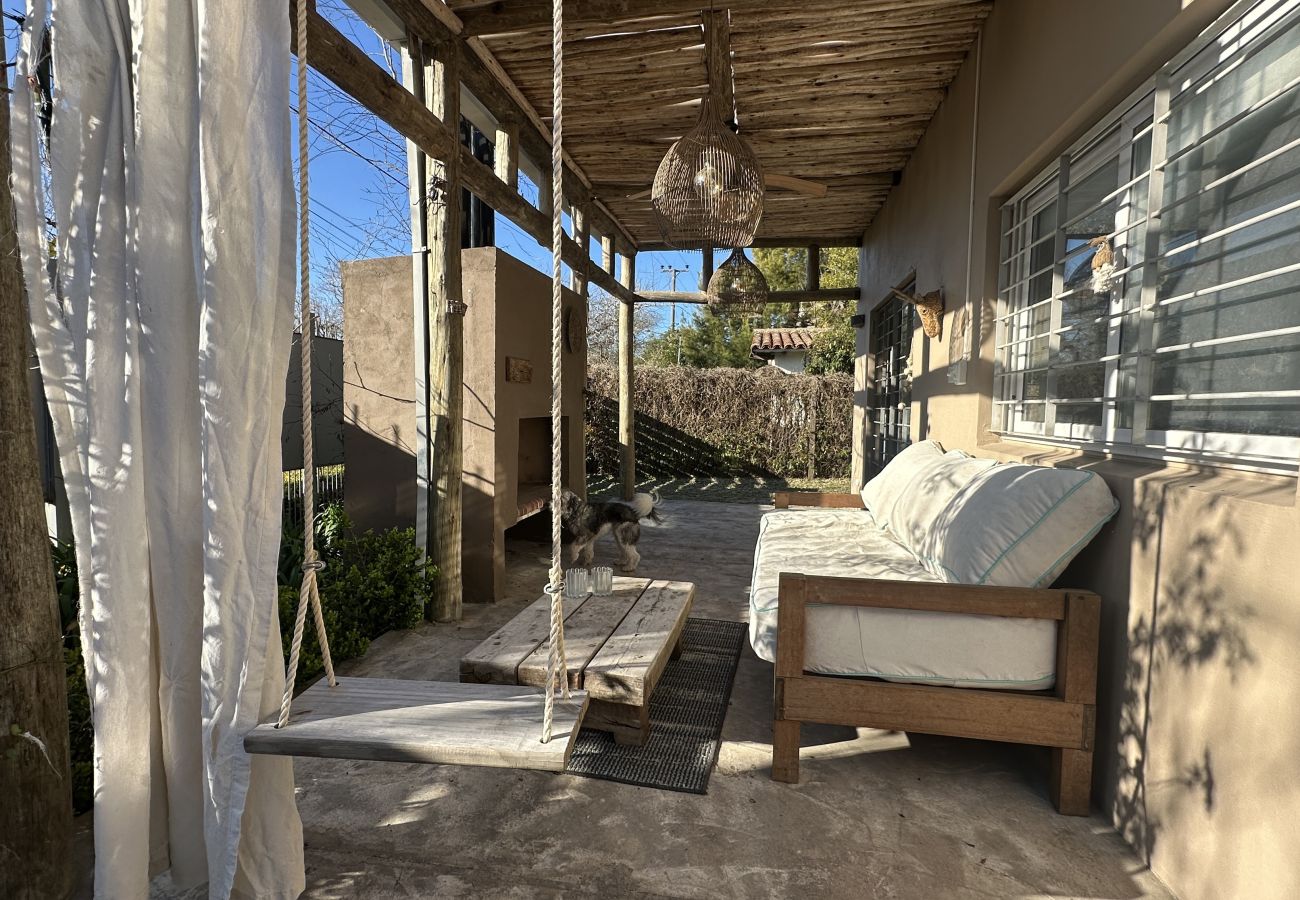 Casa en Mar Del Plata - Viento Costero | Casa Lopez | Hola Sur