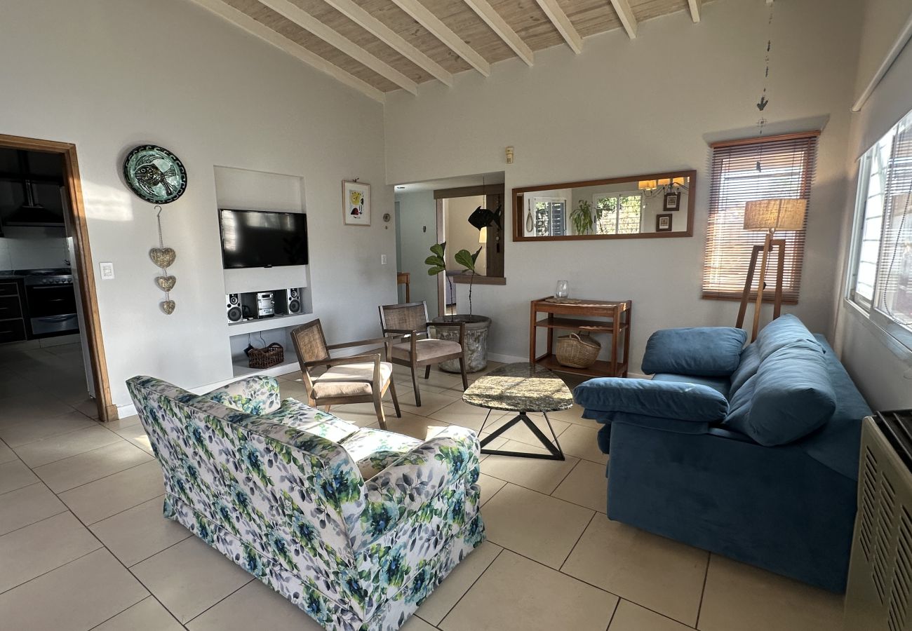 Casa en Mar Del Plata - Viento Costero | Casa Lopez | Hola Sur
