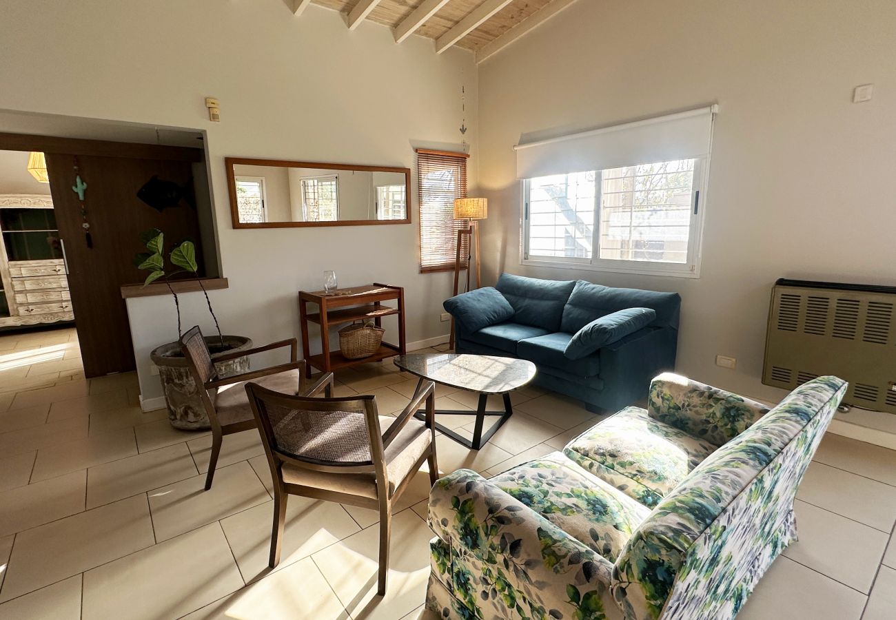 Casa en Mar Del Plata - Viento Costero | Casa Lopez | Hola Sur