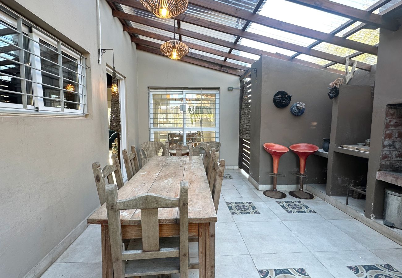 Casa en Mar Del Plata - Viento Costero | Casa Lopez | Hola Sur