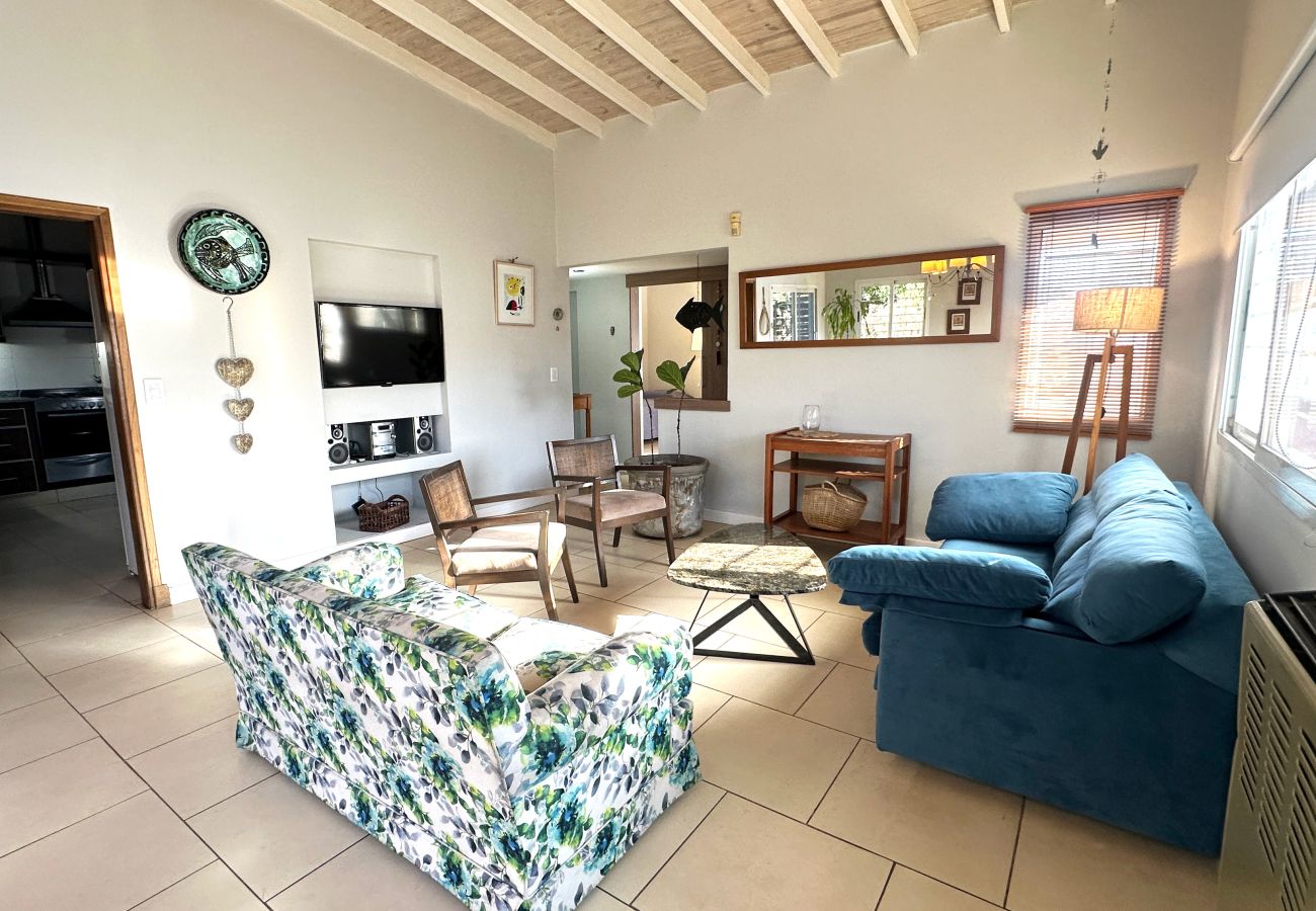 Casa en Mar Del Plata - Viento Costero | Casa Lopez | Hola Sur