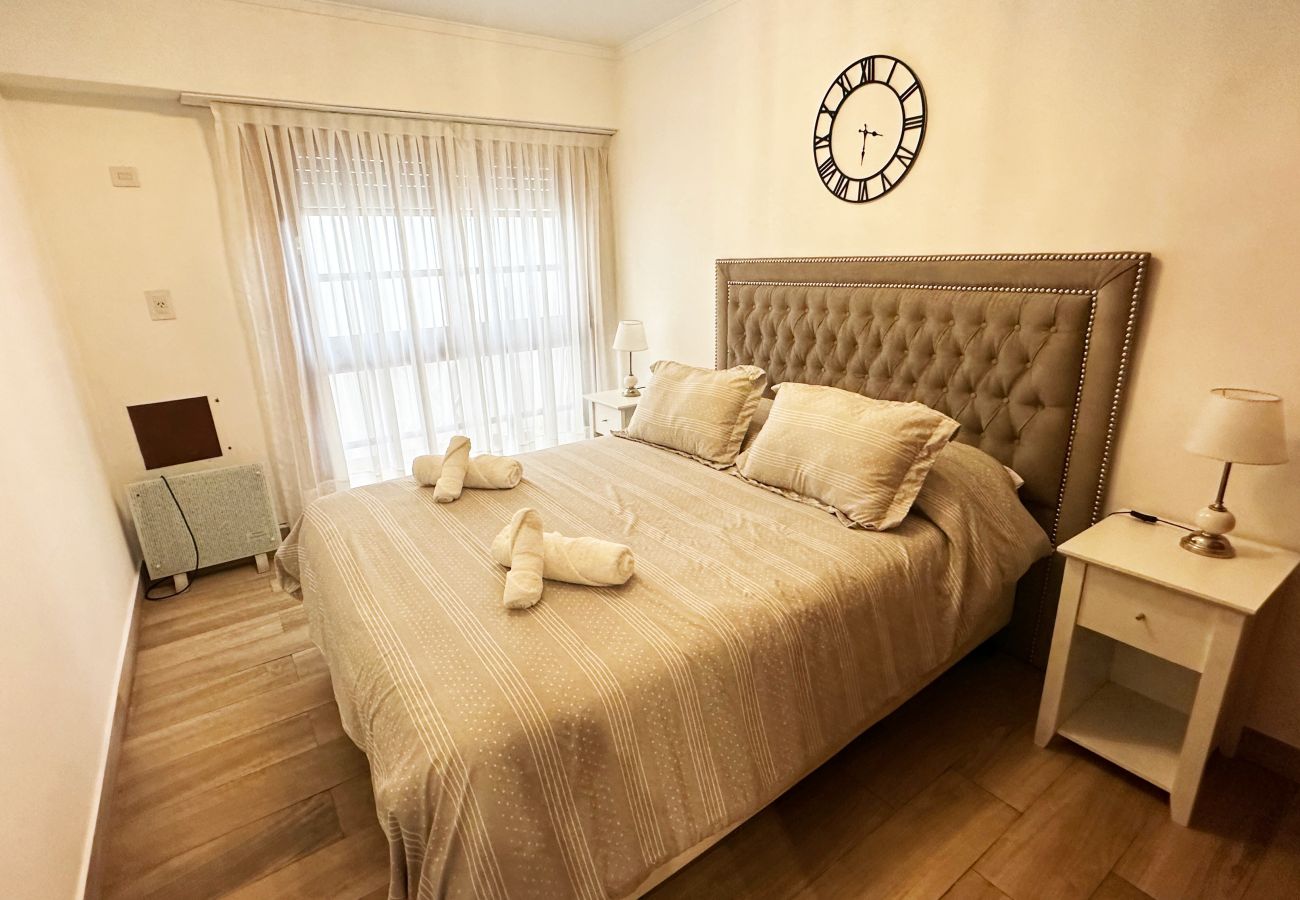 Apartamento en Mar Del Plata - Mardel Sunrise | Depto Rawson | Hola Sur