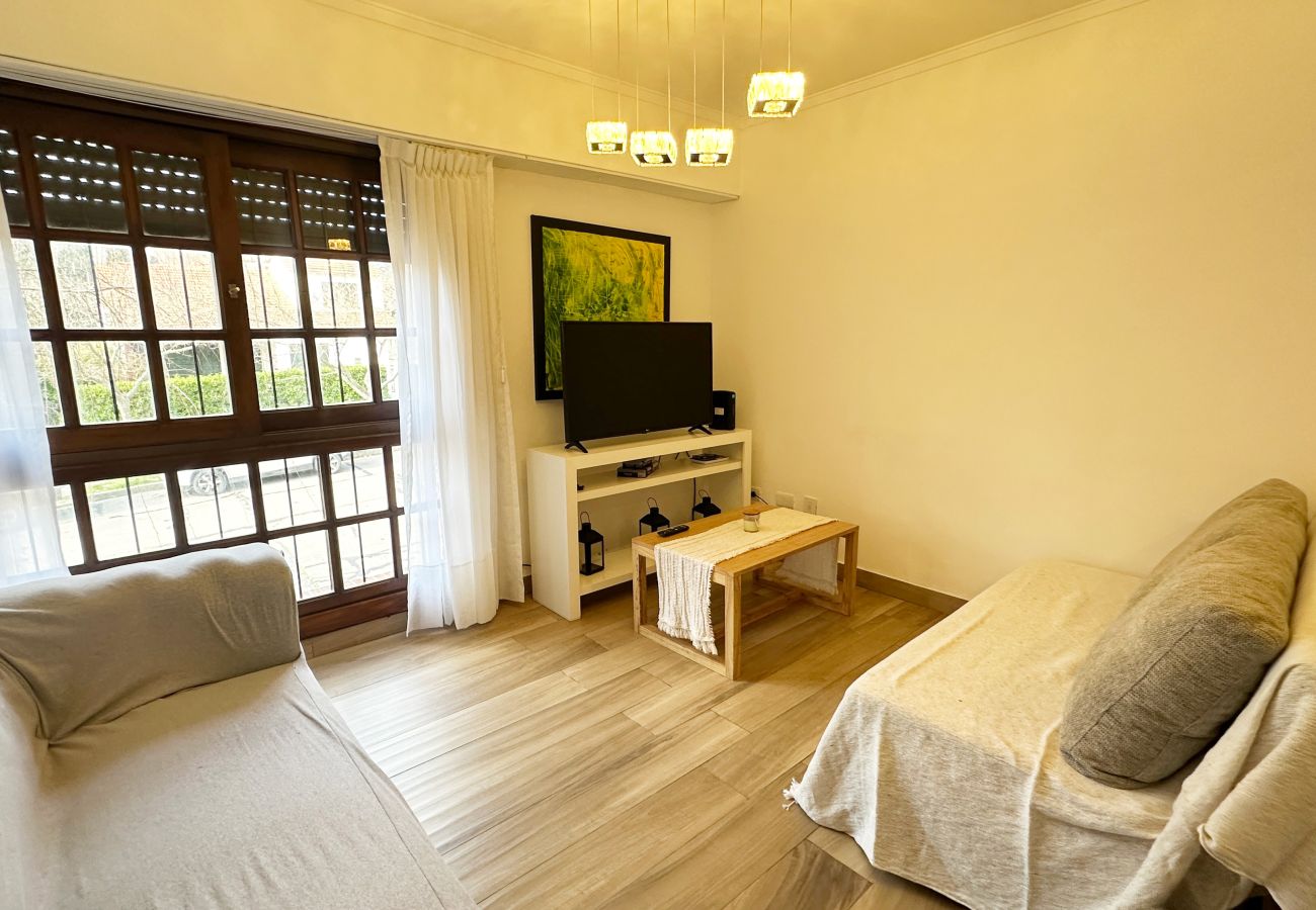 Apartamento en Mar Del Plata - Mardel Sunrise | Depto Rawson | Hola Sur
