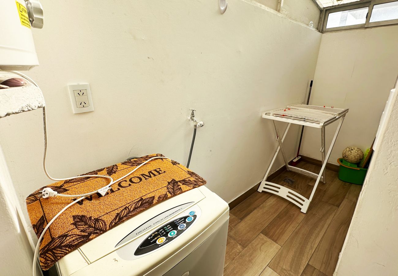 Apartamento en Mar Del Plata - Mardel Sunrise | Depto Rawson | Hola Sur