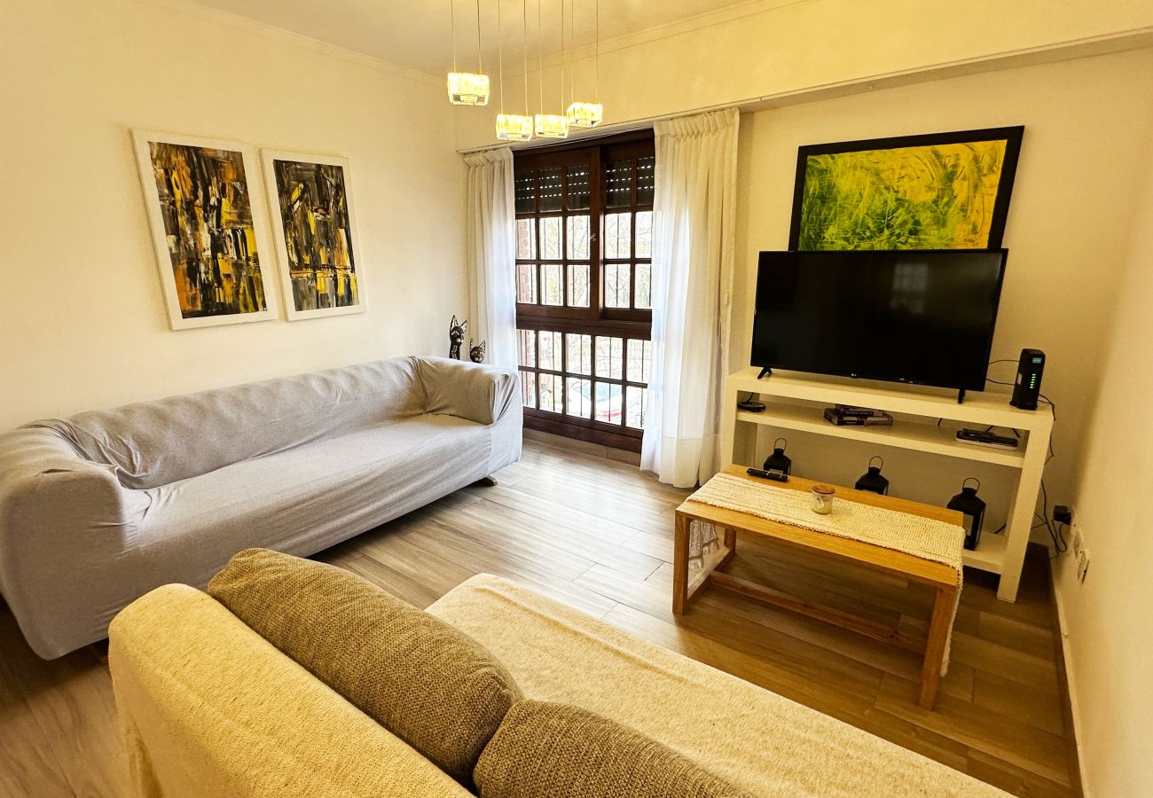 Apartamento en Mar Del Plata - Mardel Sunrise | Depto Rawson | Hola Sur