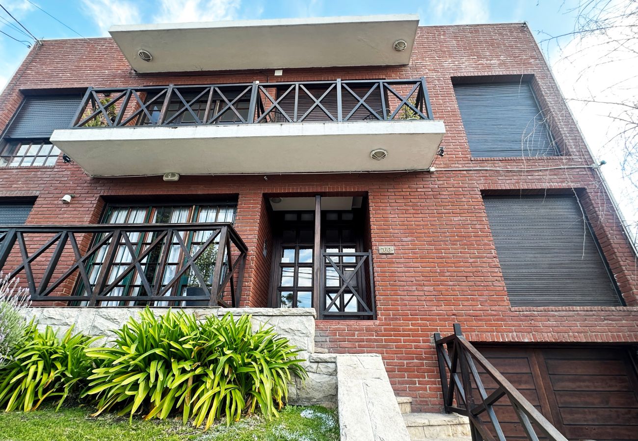Apartamento en Mar Del Plata - Mardel Sunrise | Depto Rawson | Hola Sur