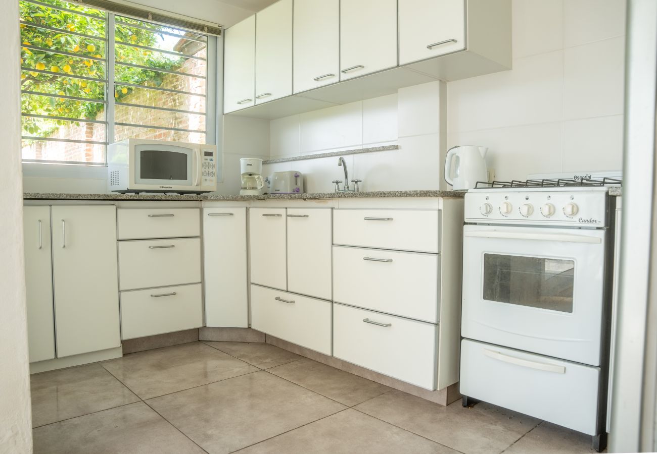 Casa en Mar Del Plata - Escape en Mogotes | Casa Francisco | Hola Sur