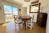 Apartamento en Mar Del Plata - Aura Dorada | Depto Mechi | Hola Sur Apartamento en Mar Del Plata - Aura Dorada | Depto Mechi | Hola Sur