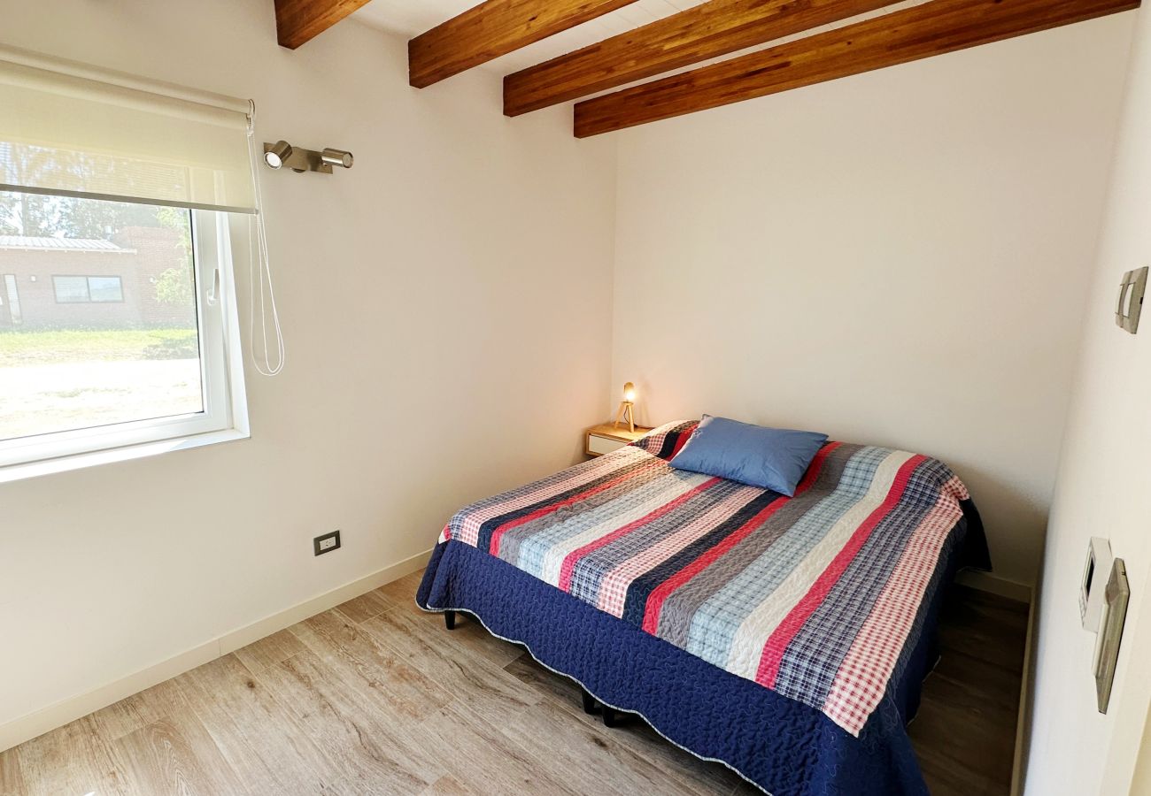 Casa en Chapadmalal - Barrancas Chill | Casa Gabriela | Hola Sur