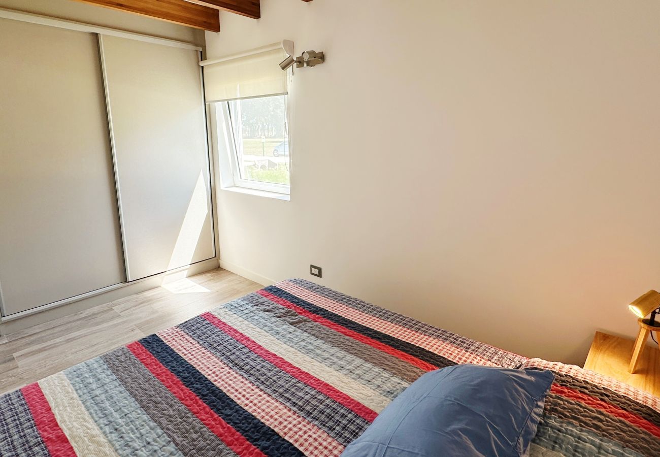 Casa en Chapadmalal - Barrancas Chill | Casa Gabriela | Hola Sur