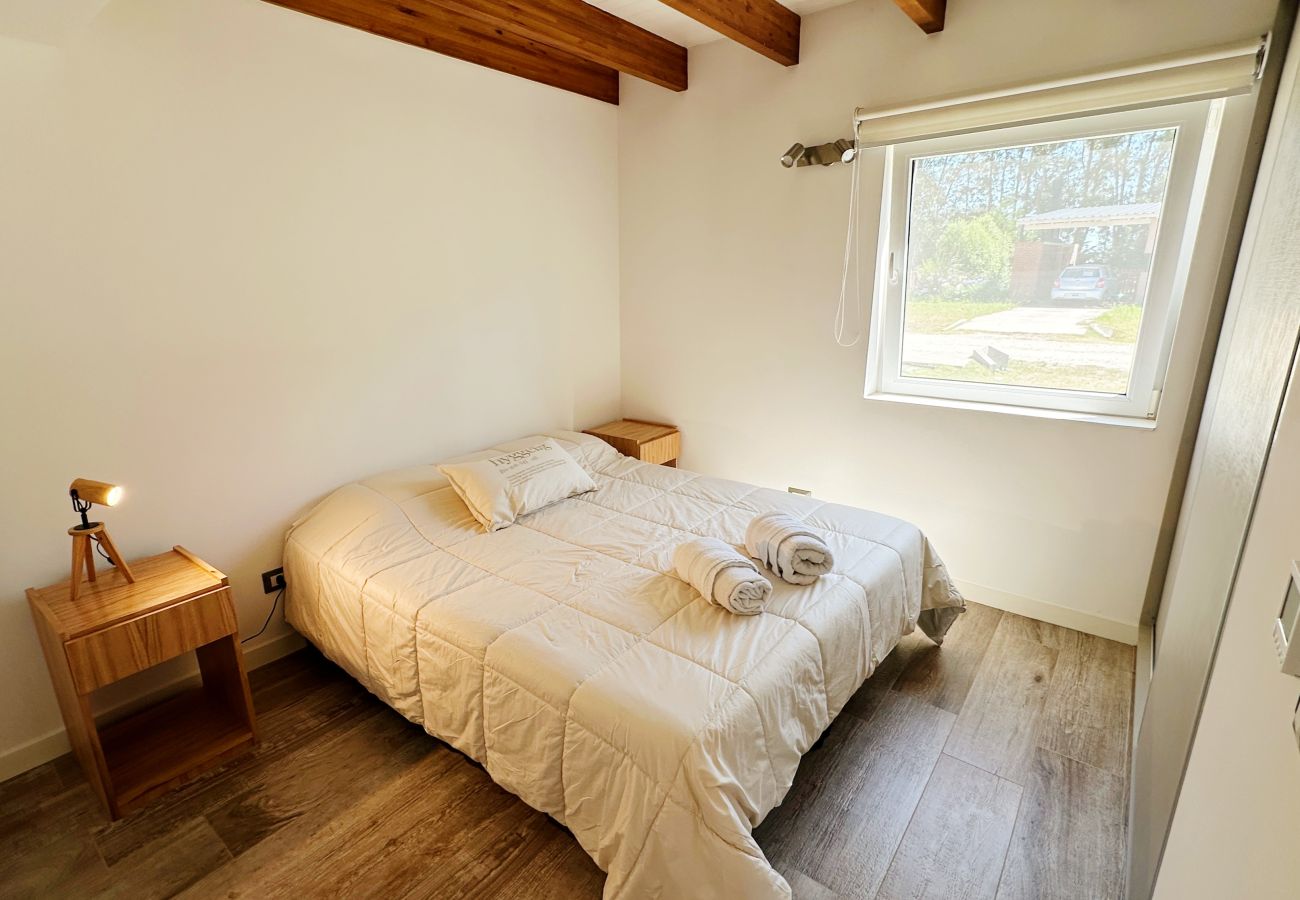 Casa en Chapadmalal - Barrancas Chill | Casa Gabriela | Hola Sur