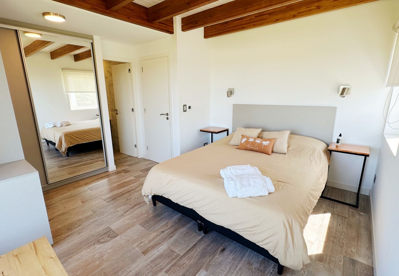 Casa en Chapadmalal - Barrancas Chill | Casa Gabriela | Hola Sur