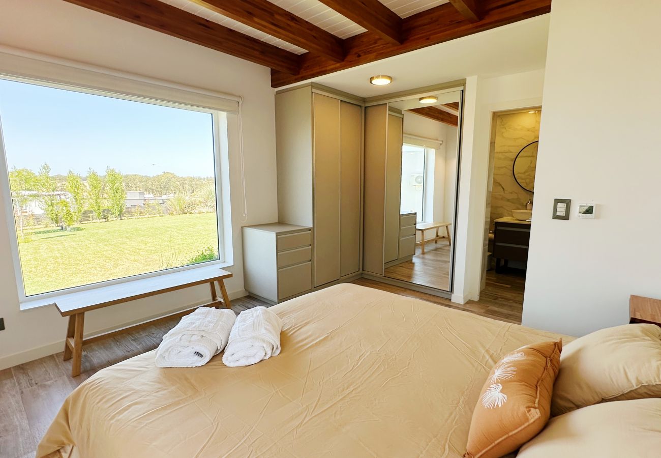 Casa en Chapadmalal - Barrancas Chill | Casa Gabriela | Hola Sur