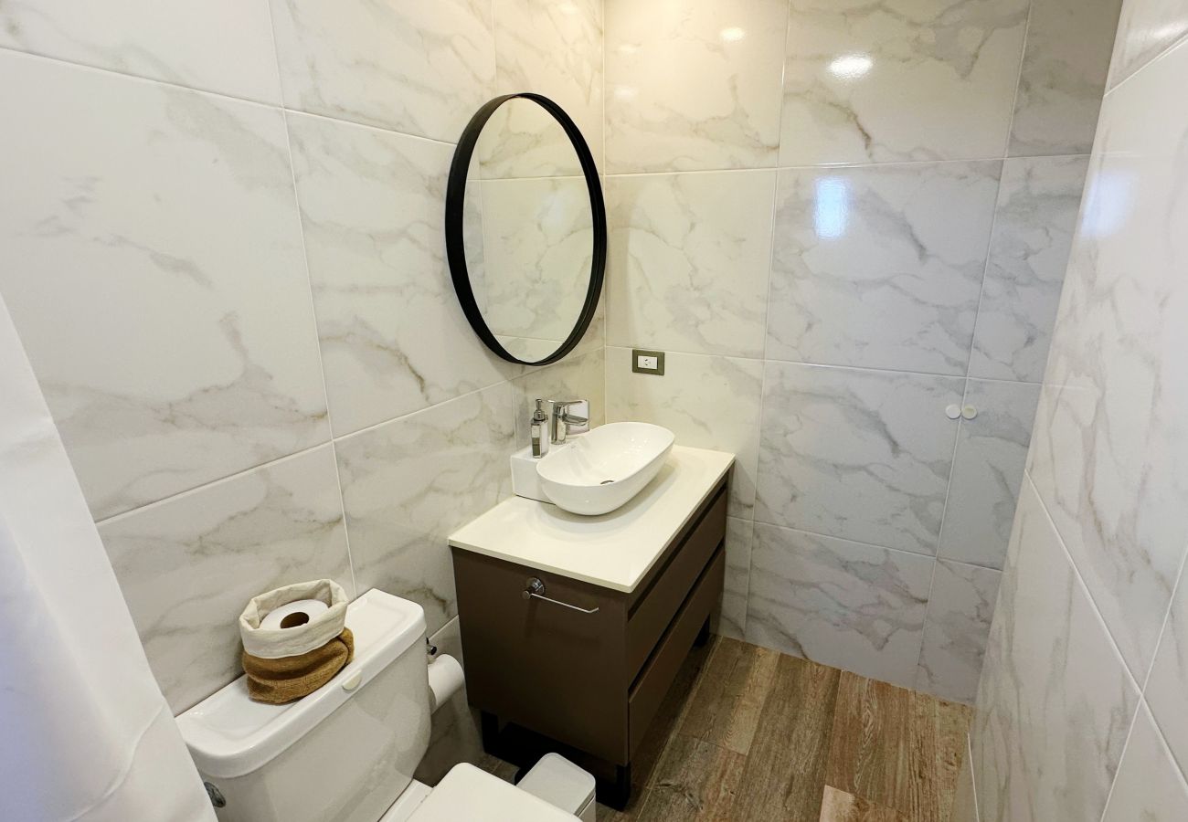 Casa en Chapadmalal - Barrancas Chill | Casa Gabriela | Hola Sur