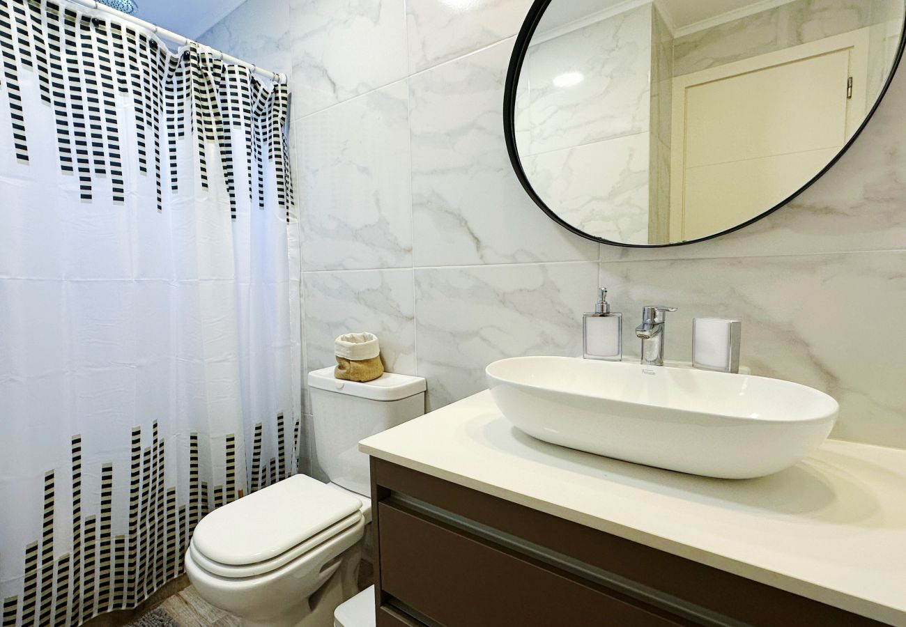 Casa en Chapadmalal - Barrancas Chill | Casa Gabriela | Hola Sur