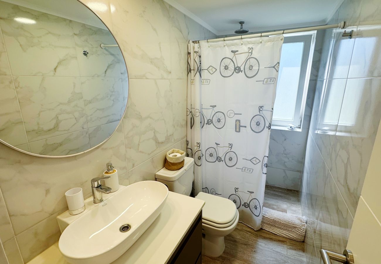 Casa en Chapadmalal - Barrancas Chill | Casa Gabriela | Hola Sur