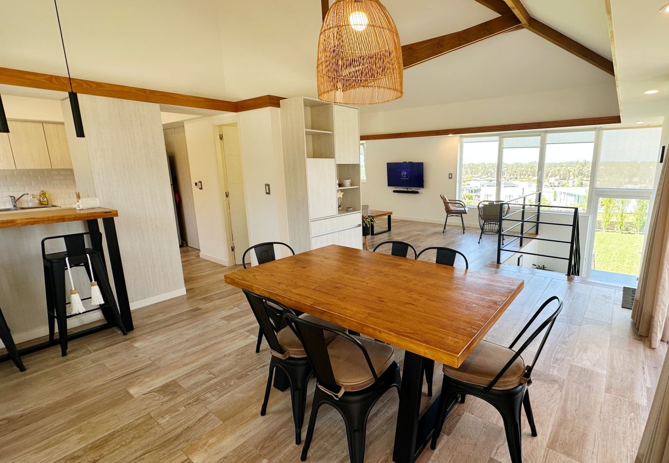 Casa en Chapadmalal - Barrancas Chill | Casa Gabriela | Hola Sur