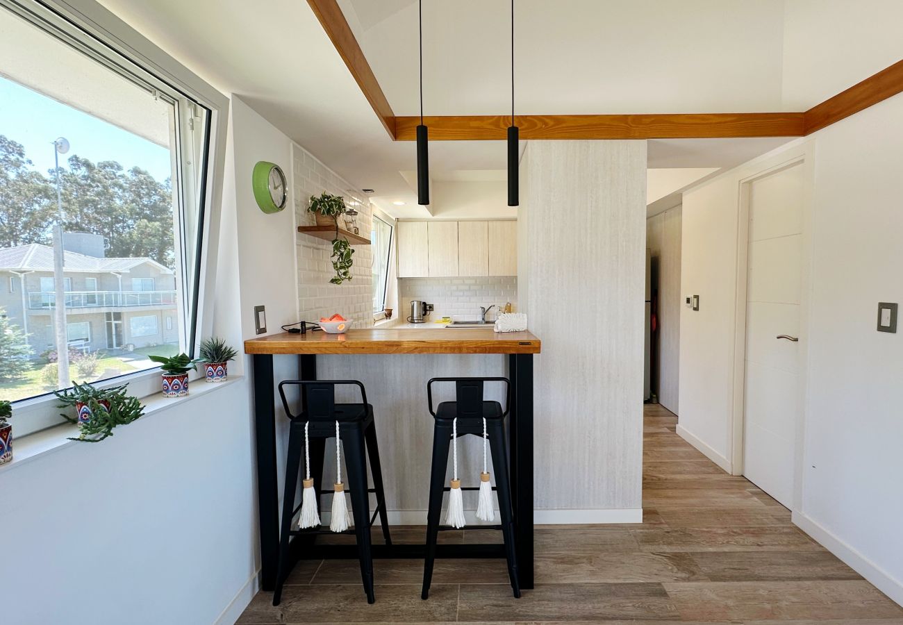 Casa en Chapadmalal - Barrancas Chill | Casa Gabriela | Hola Sur