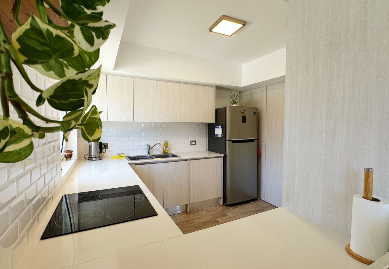 Casa en Chapadmalal - Barrancas Chill | Casa Gabriela | Hola Sur