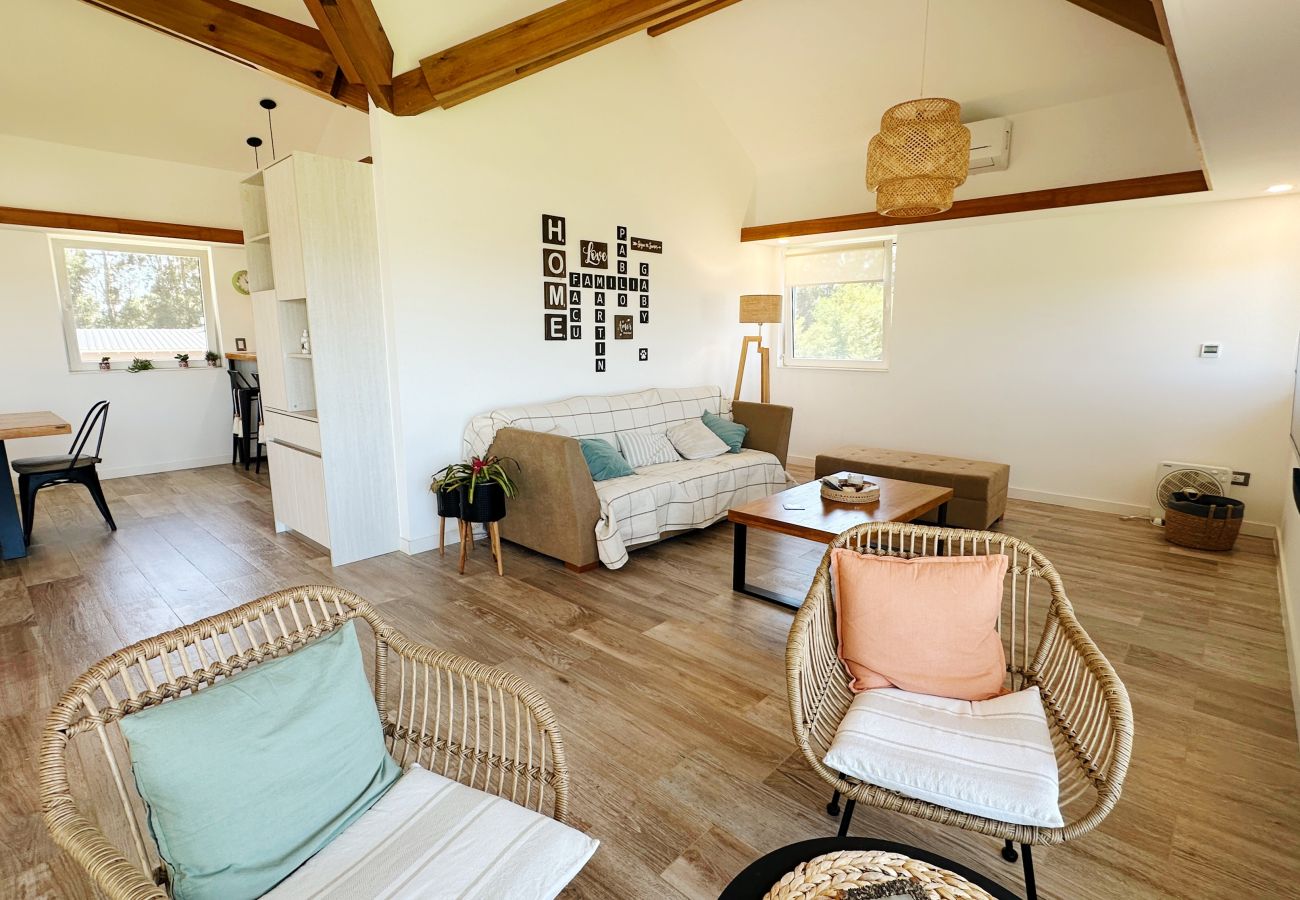 Casa en Chapadmalal - Barrancas Chill | Casa Gabriela | Hola Sur