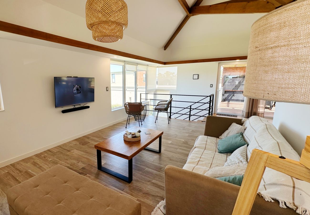 Casa en Chapadmalal - Barrancas Chill | Casa Gabriela | Hola Sur
