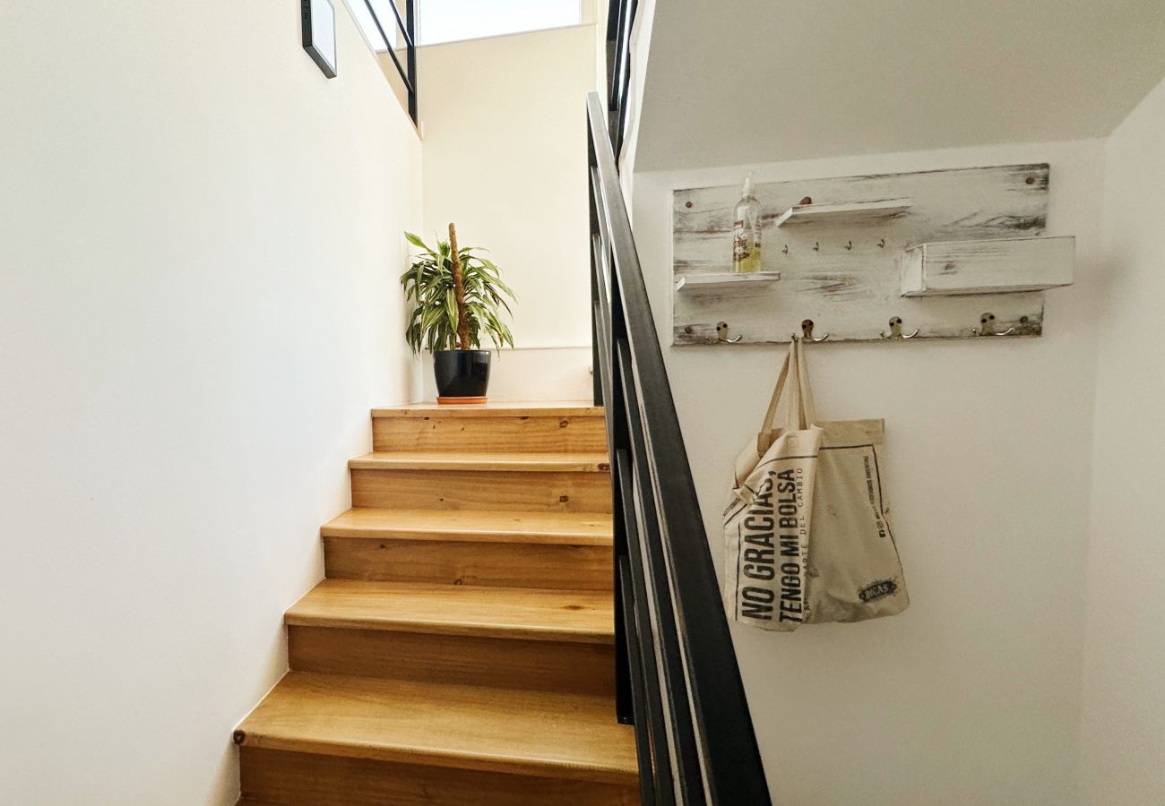 Casa en Chapadmalal - Barrancas Chill | Casa Gabriela | Hola Sur