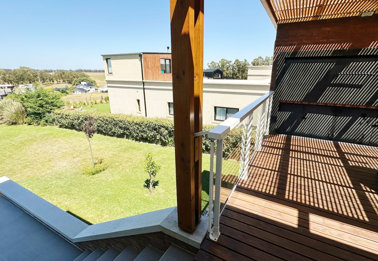 Casa en Chapadmalal - Barrancas Chill | Casa Gabriela | Hola Sur