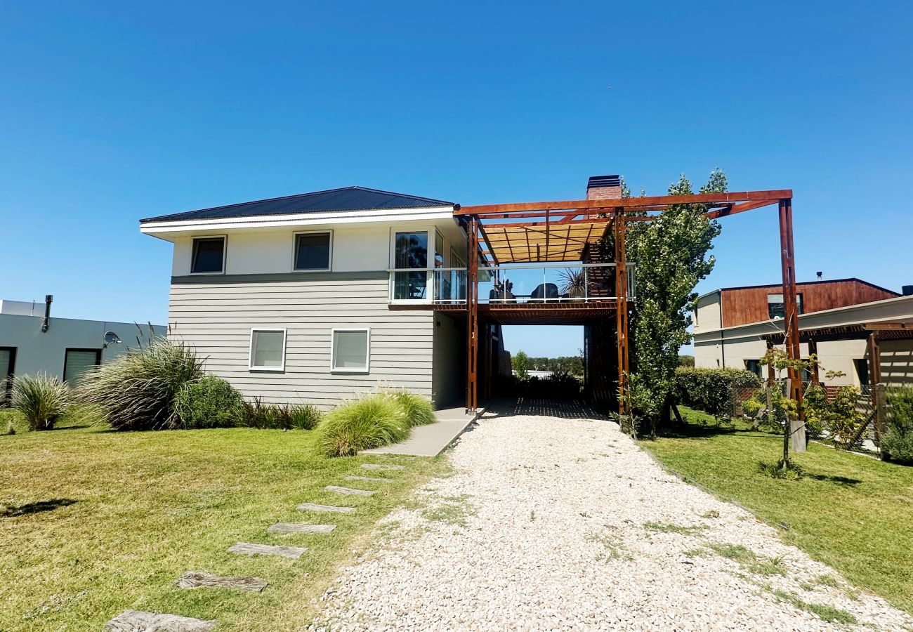 Casa en Chapadmalal - Barrancas Chill | Casa Gabriela | Hola Sur