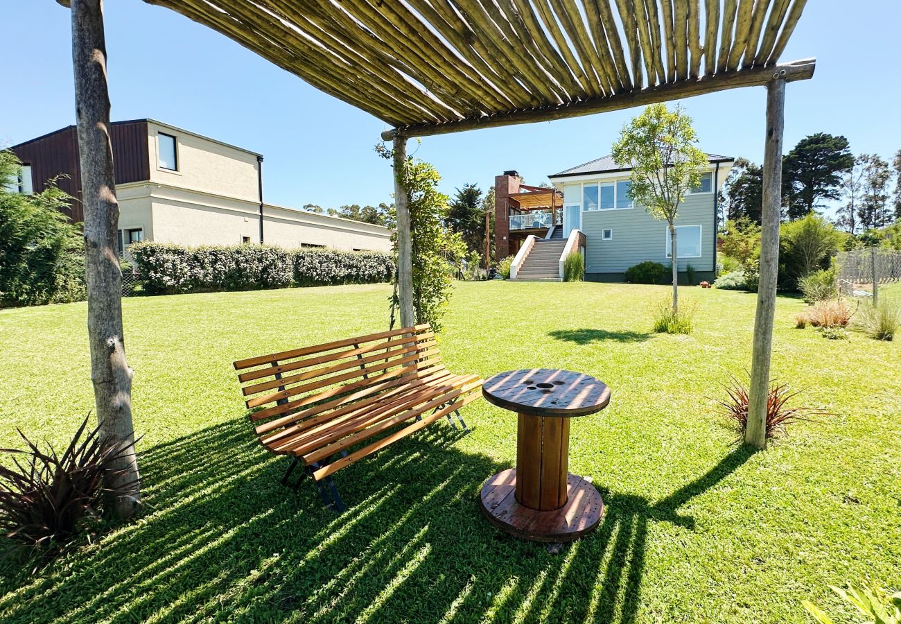 Casa en Chapadmalal - Barrancas Chill | Casa Gabriela | Hola Sur