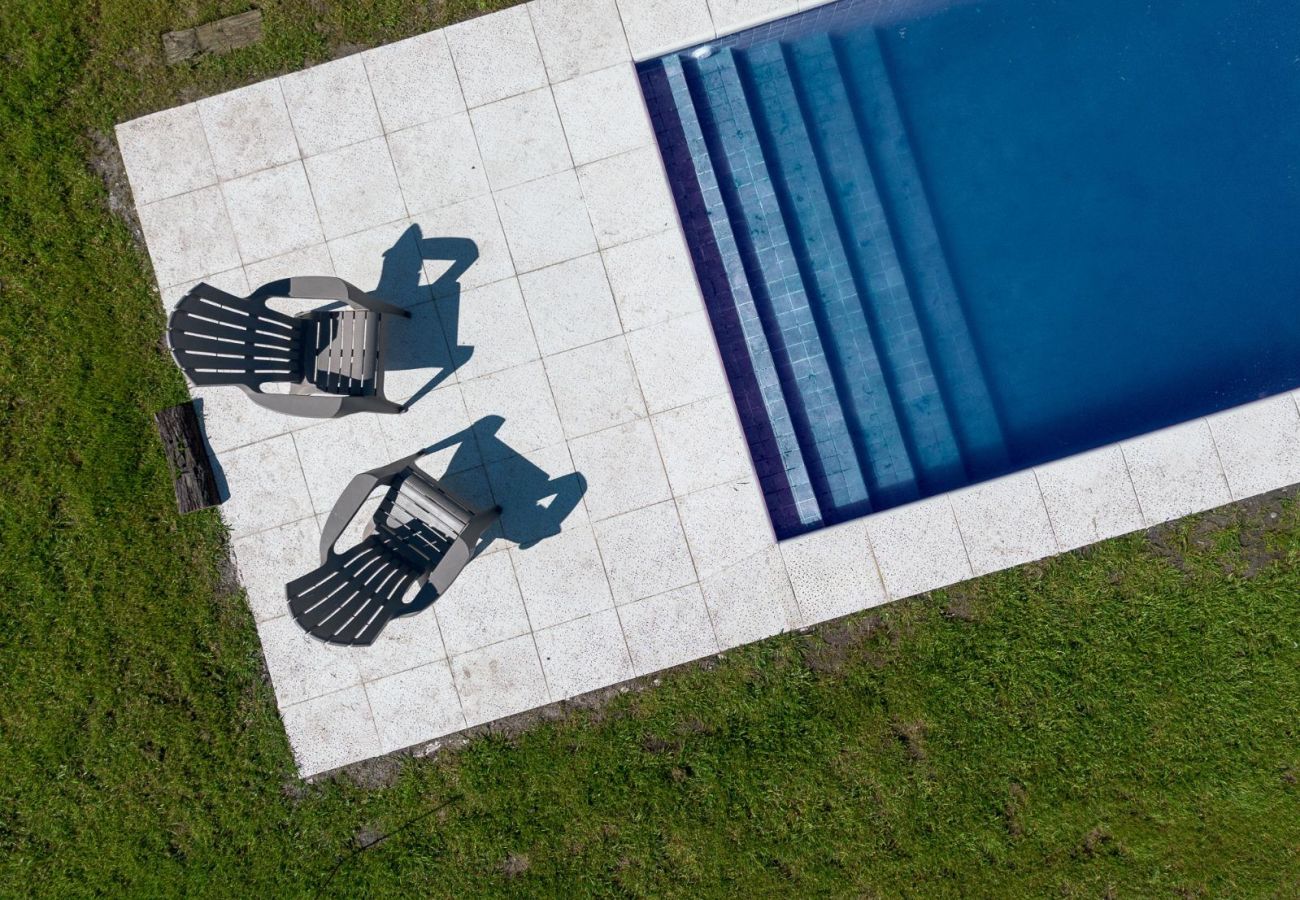 Casa en Mar Del Plata - Retiro Costero | Casa Pedro | Hola Sur