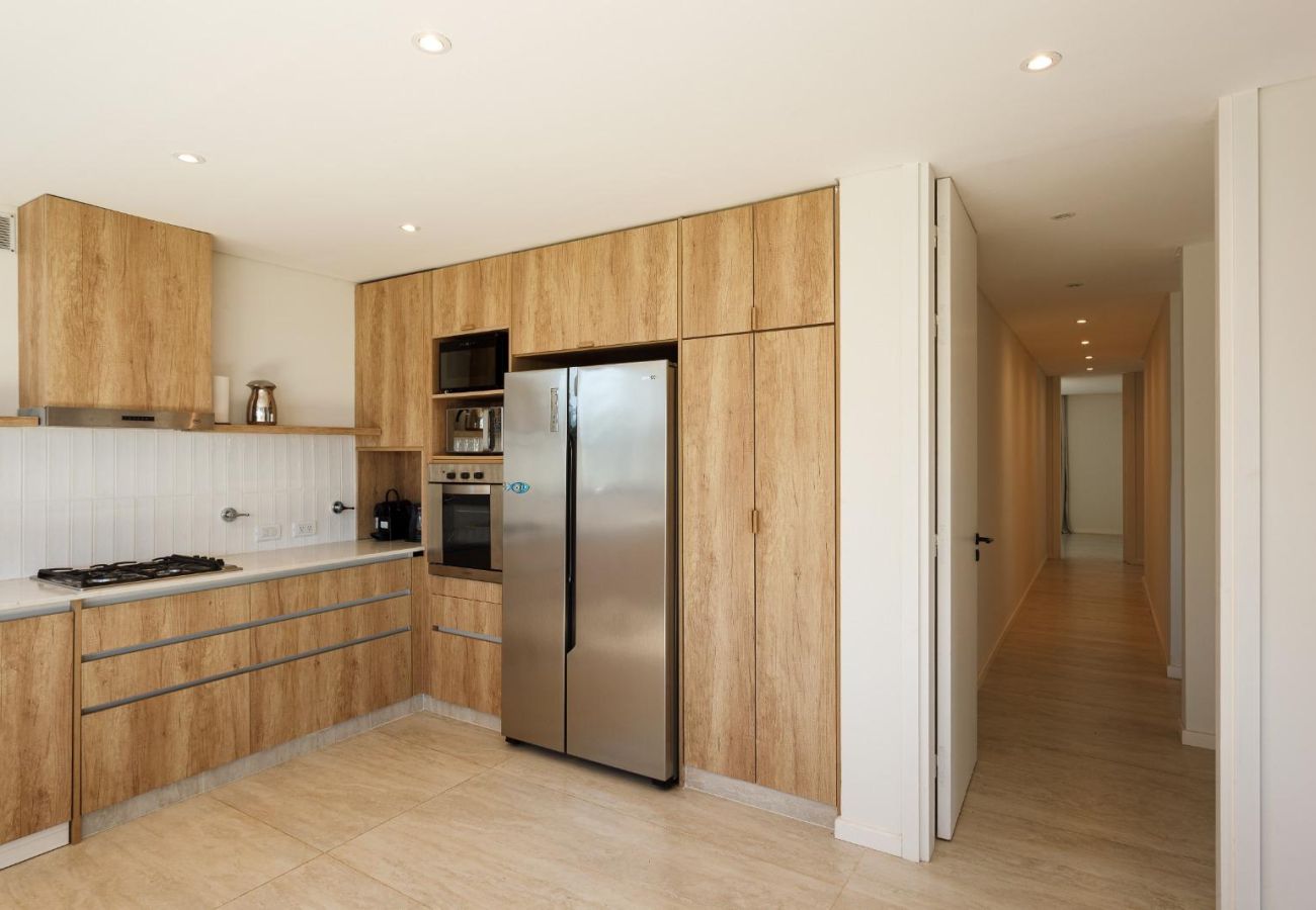 Casa en Mar Del Plata - Retiro Costero | Casa Pedro | Hola Sur