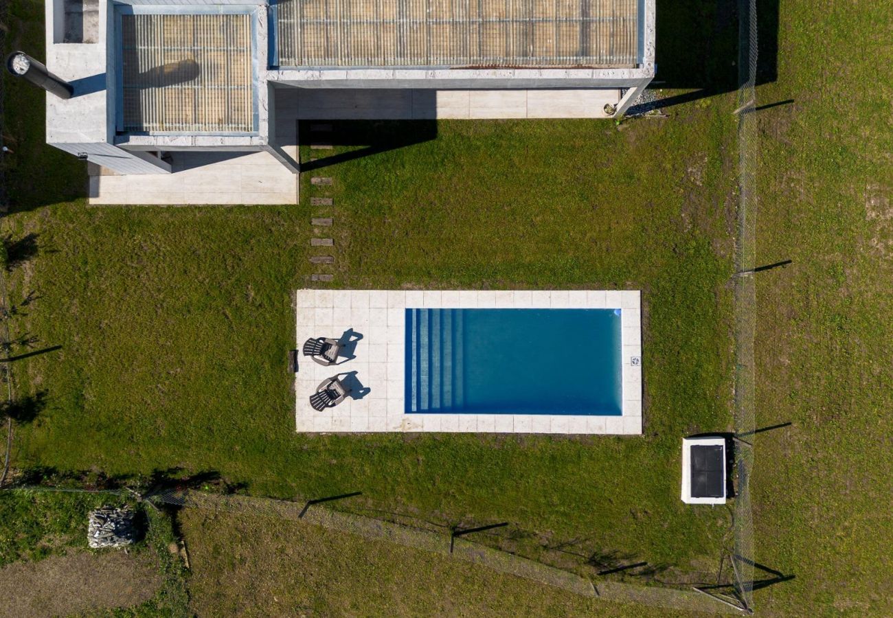 Casa en Mar Del Plata - Retiro Costero | Casa Pedro | Hola Sur