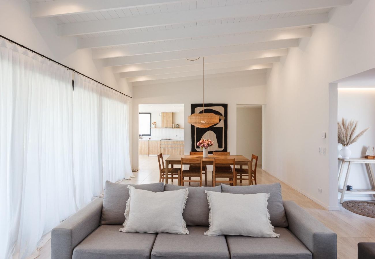 Casa en Mar Del Plata - Retiro Costero | Casa Pedro | Hola Sur