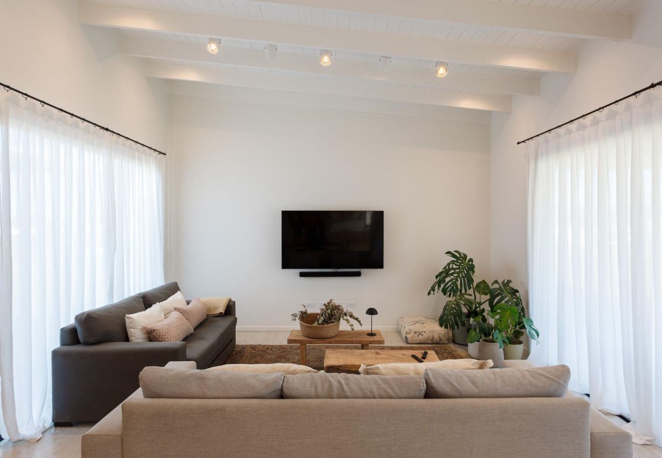 Casa en Mar Del Plata - Retiro Costero | Casa Pedro | Hola Sur