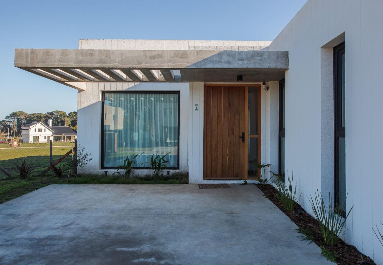 Casa en Mar Del Plata - Retiro Costero | Casa Pedro | Hola Sur