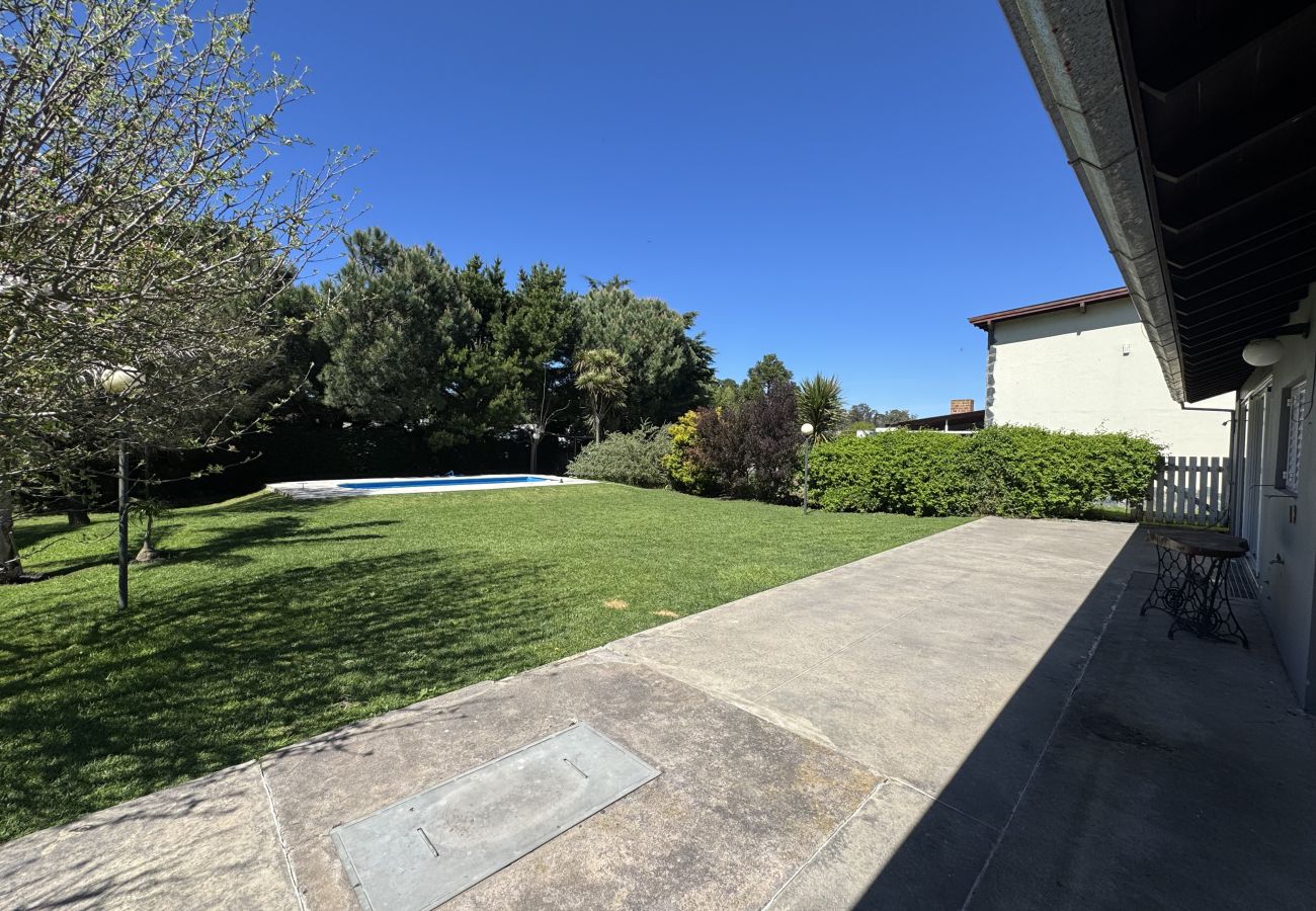 Casa en Mar Del Plata - El Descanso | Casa Lujan | Hola Sur